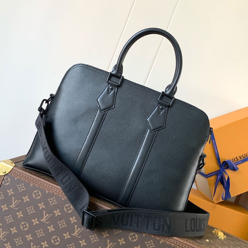 LV Mens Briefcases